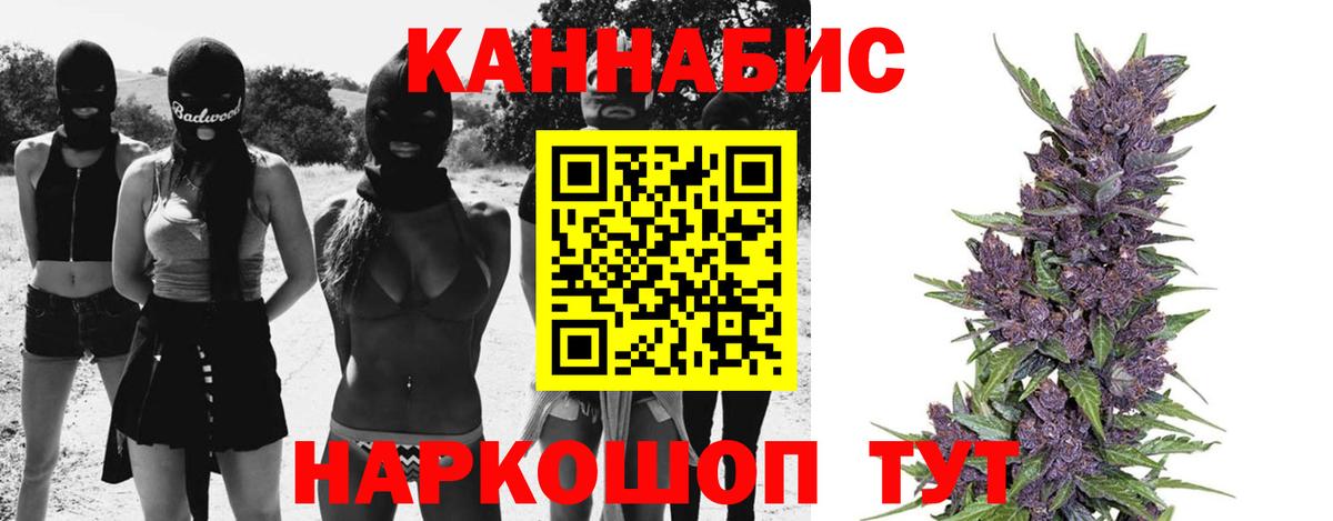 Конопля AK-47 Отрадный